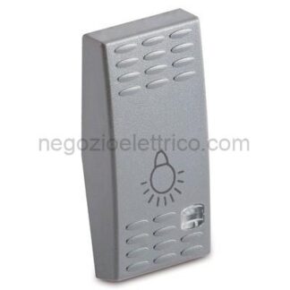 MST33616 STEEL Coprit.Int.LUCE Illum.