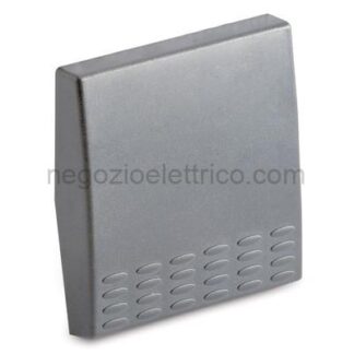 MST33622 STEEL 2Mo.Coprit. Pulsante