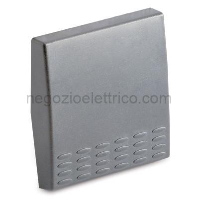 MST33622 STEEL 2Mo.Coprit. Pulsante