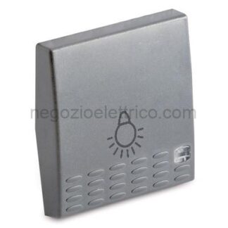 MST33627 STEEL 2Mo.Coprit.Puls. Luce Illum