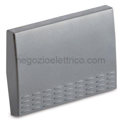 MST33632 STEEL 3Mo.Coprit. Pulsante