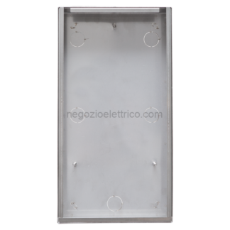 COE3462/6 CUSTODIA DA PARETE PULSANTIERE TOUCH-SENS..