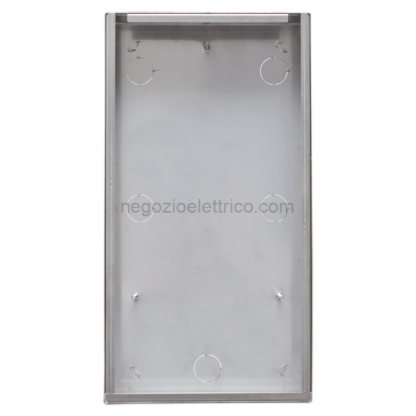 COE3462/6 CUSTODIA DA PARETE PULSANTIERE TOUCH-SENS..