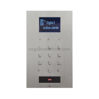 COE3471 MODULO SENSE SISTEMA S2. GAMMA ARCHITECTU..