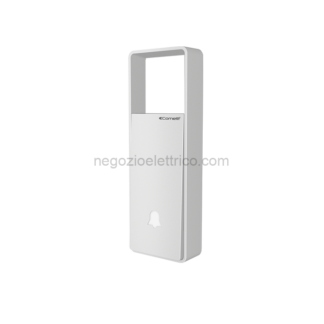 COE3527W COVER CLOUD WHITE PER POSTO ESTERNO VISTO