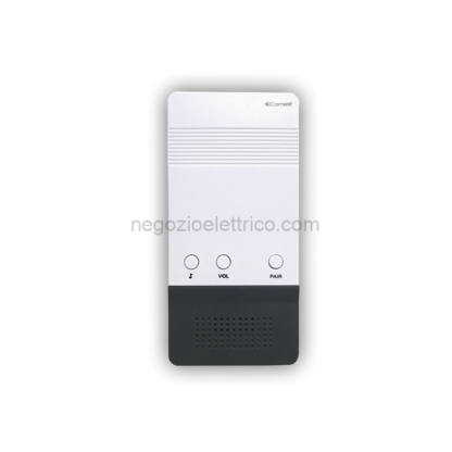 COE3532 campana aggiuntiva wireless per kitvisto