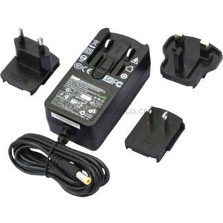 COE3534 ALIMENTATORE 24VCC CON SPINE EU-UK-USA
