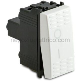 MST36002 MODO Interruttore 2P 16AX BIANCO