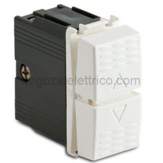 MST36026 MODO Commutatore 1P 10AX (3 Morsetti)