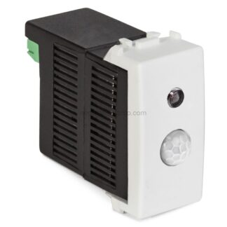 MST36050 MODO Ril.Pres.con Led 12V C.S.BIANCO