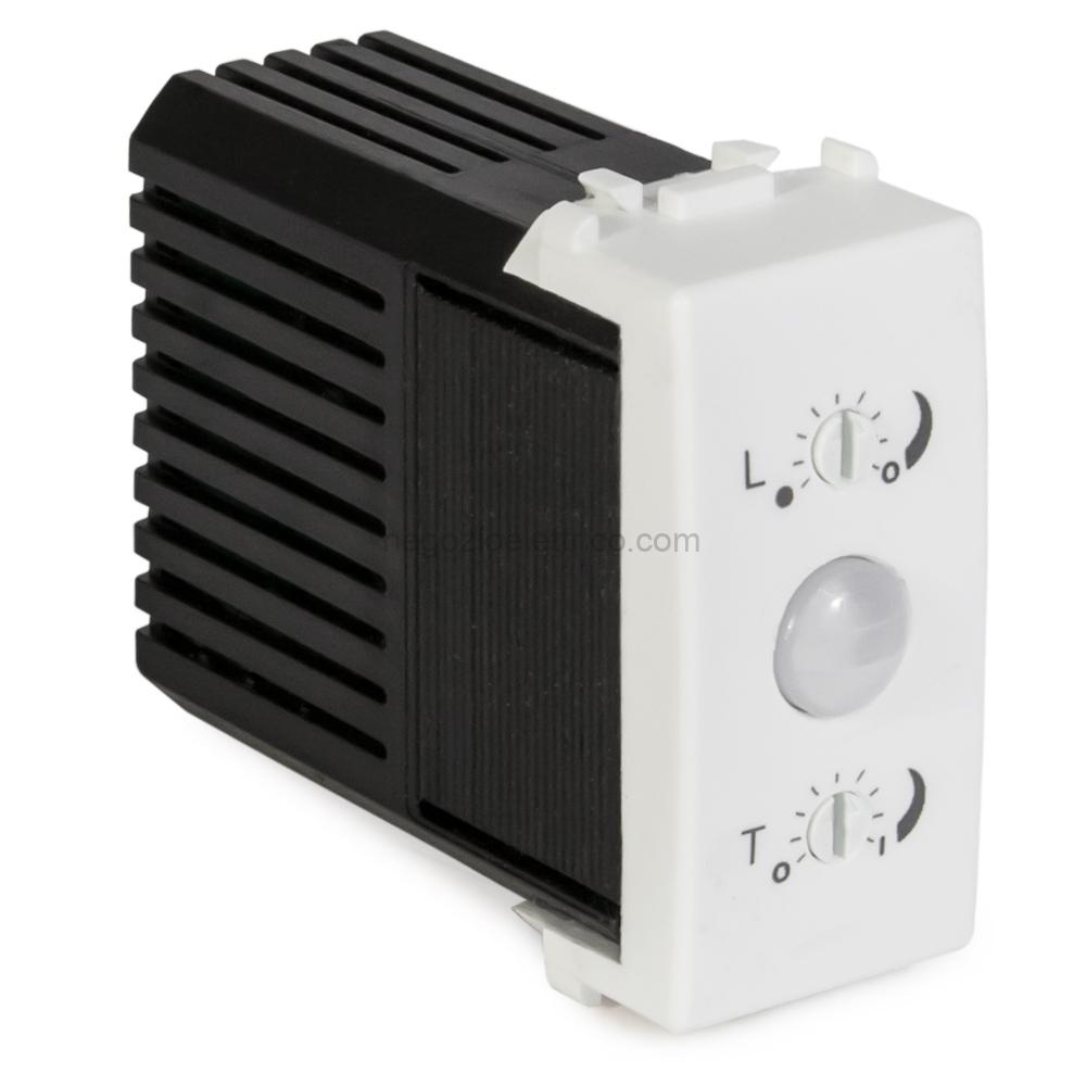 MST36051 MODO Ril.Elettr.Pres+Temp.+Crep.230V 5A