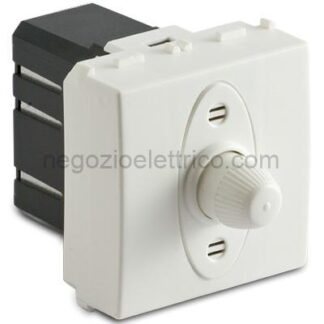 MST36058.2 MODO Dimmer Ind.300W c.dev. 2Mod.BIANCO