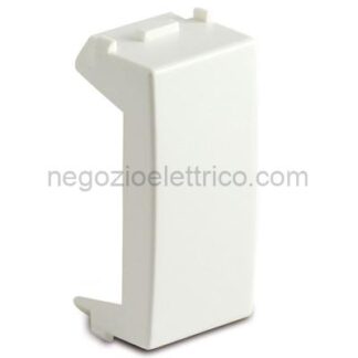 MST36090 MODO Falso Polo Liscio BIANCO