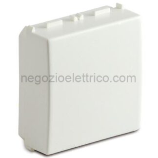 MST36090.2 MODO Falso Polo Liscio 2Mod.BIANCO