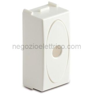 MST36095 MODO Uscita Passafilo BIANCO