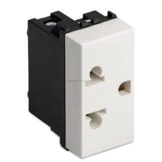 MST36188 MODO Presa 2P+T 16A250V EUROAMERIC