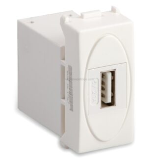 MST36214 MODO Alimentatore USB 5V 2.1A