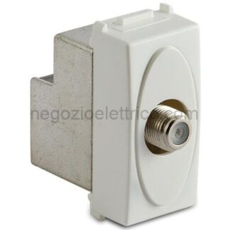 MST36274-DC MODO Pr.Coax F Femmina Dir. 5-2400Mhz