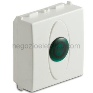 MST36381.2 MODO Spia VERDE 2Mod. BIANCO