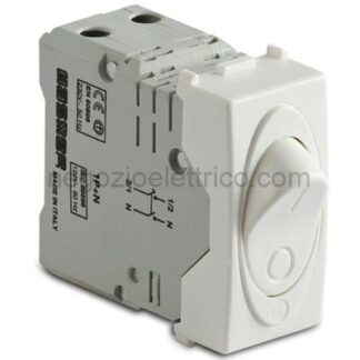 MST36520.16 MODO Int.aut.magn.1P+NC16A pi3000A BIANC