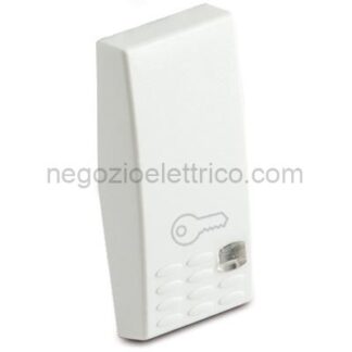 MST36605 MODO Coprit.Puls.Aprip.Illum.BIANCO