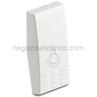 MST36606 MODO Coprit.Puls.Luce BIANCO