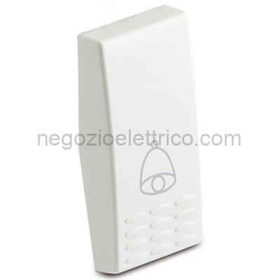 MST36608 MODO Coprit.Puls.Campan.BIANCO