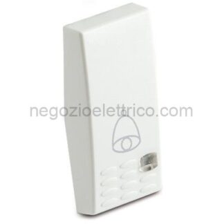 MST36609 MODO Coprit.Puls.Campa.Illum.BIANCO