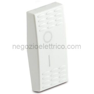 MST36610 MODO Coprit.Interr.Bipolare BIANCO