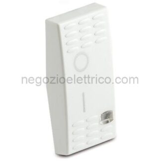 MST36611 MODO Coprit.Interr.Bipolare Illum BIANCO