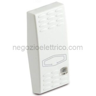 MST36612 MODO Coprit. "RESISTENZA" Illum.BIANCO