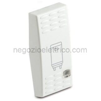 MST36614 MODO Coprit. "BOILER" Illum.BIANCO