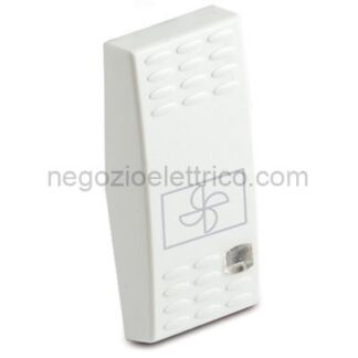 MST36615 MODO Coprit. VENTILATORE Illum. BIANCO