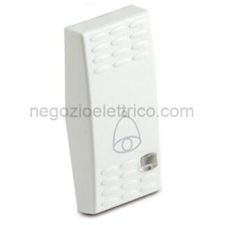 MST36618 MODO Coprit.Int.CAMPANELLO Illum.BIANCO