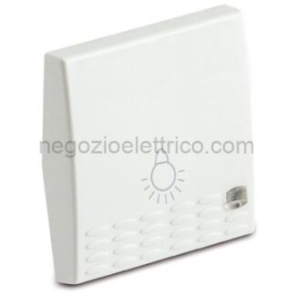 MST36627 MODO 2Mo.Coprit.Puls.Luce Illum.BIANCO