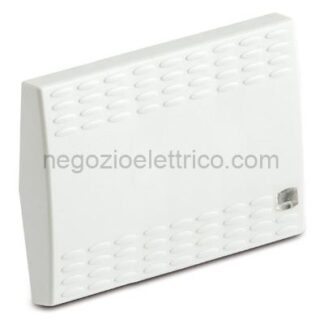 MST36631 MODO 3Mo.Coprit.Semp.Illum.BIANCO