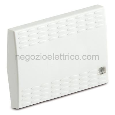 MST36631 MODO 3Mo.Coprit.Semp.Illum.BIANCO