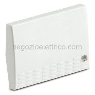 MST36633 MODO 3Mo.Coprit.Puls.Illum.BIANCO