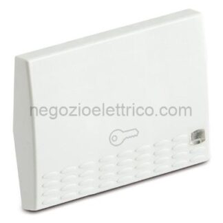 MST36635 MODO 3Mo.Coprit.Puls.Aprip.Illum.BIANCO