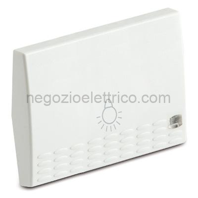 MST36637 MODO 3Mo.Coprit.Puls.Luce Illum.BIANCO