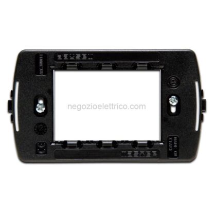 MST38003-F MODO-MIX Supp.3 Posti c/viti Frontale