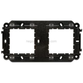 MST38005 MODO-MIX Supporto 2+2 Posti Rev.con viti