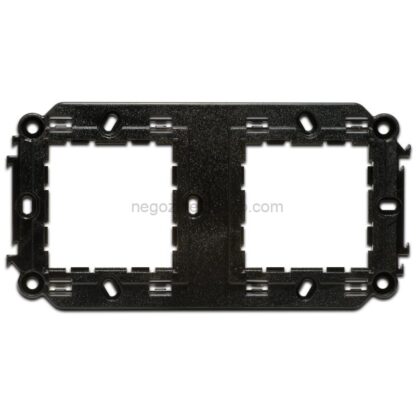 MST38005 MODO-MIX Supporto 2+2 Posti Rev.con viti
