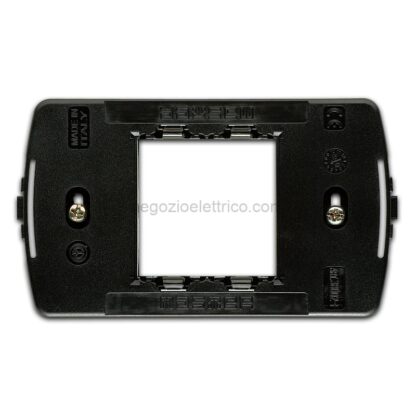 MST38008 MODO-MIX Supp. 2 Posti Centrali con viti