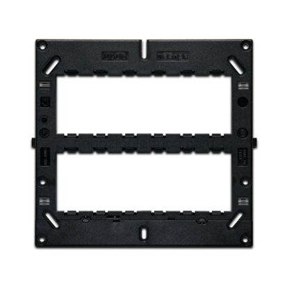 MST38012 MODO-MIX Supporto 6+6 Posti componibile