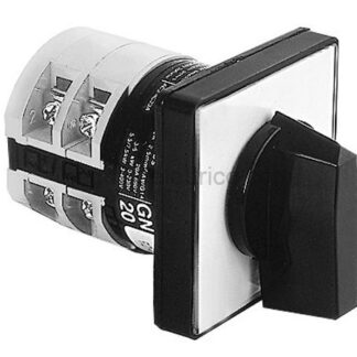 LOV7GN3211U invertitore. 3f 32a mont. front. 65x65