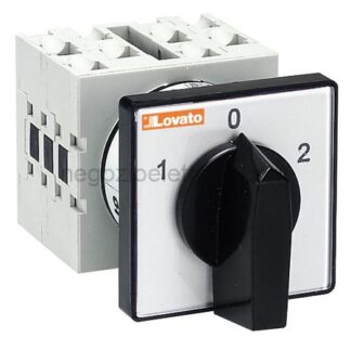 LOV7GN2513U com. dahl. 1-0-2 25a mont. front 48x48