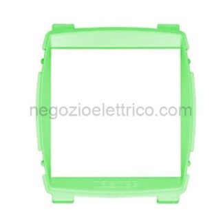 MST39002-FTL MODO Anello Placca 2P FOTOLUMINESCENTE