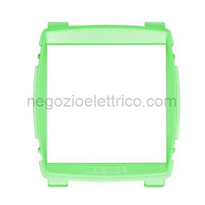 MST39002-FTL MODO Anello Placca 2P FOTOLUMINESCENTE