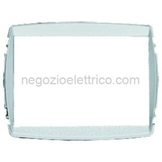 MST39003 MODO Anello cont.Placca 3P BIANCO